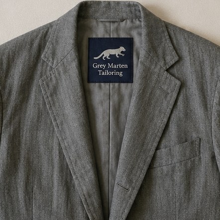 Club & School Blazers
