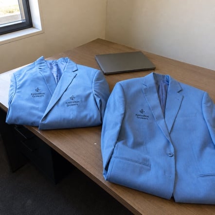 Corporate & Hospitality Jackets