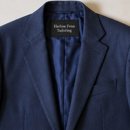 Corporate & Hospitality Jackets