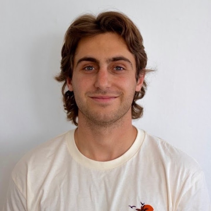 George Passantino, Co-Founder & CEO at Custom Suit Jackets