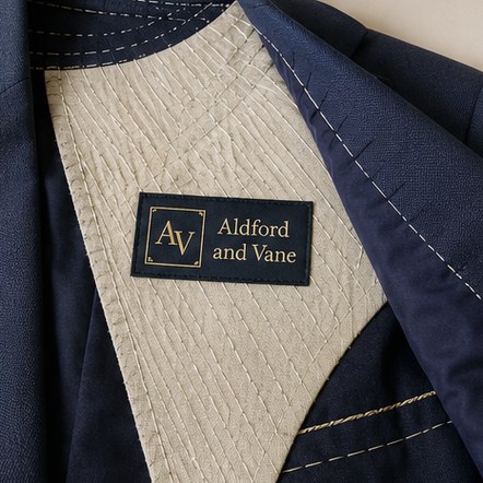 Half-Canvas Tailored Jackets
