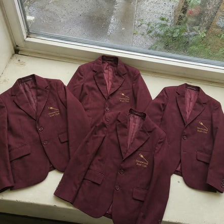 Made-to-Measure & Reorders