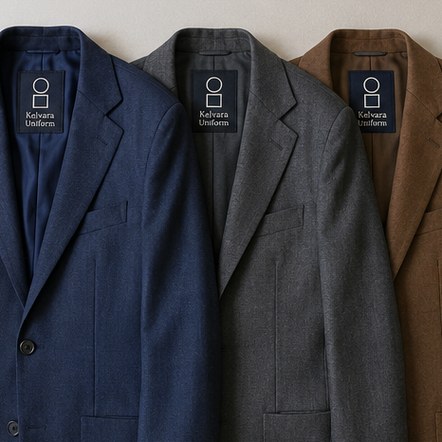 Made-to-Measure & Reorders