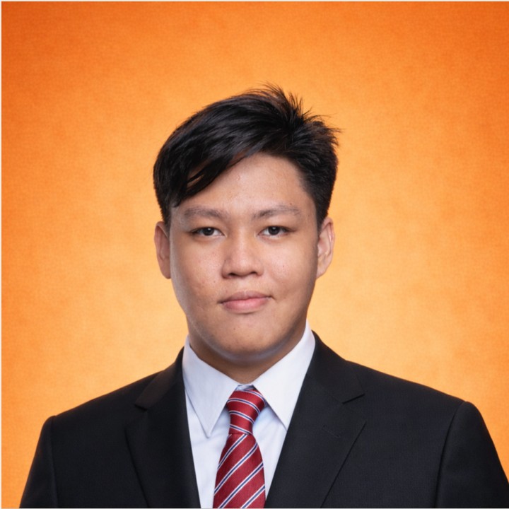 Mark Tecson, Director of Marketing at Custom Suit Jackets