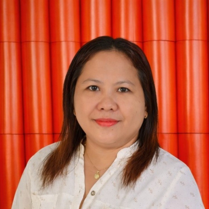 Mary Empeynado, Sales Development Representative at Custom Suit Jackets