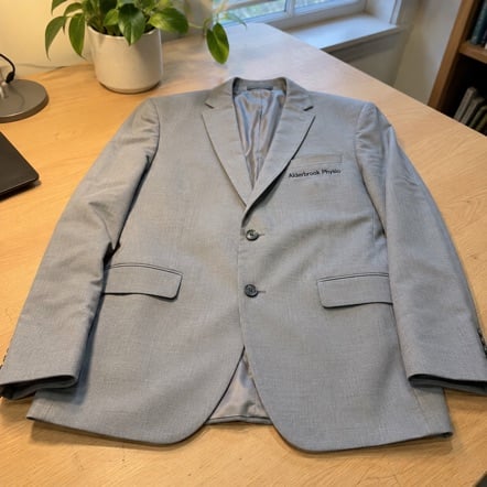 Wholesale custom suit jackets